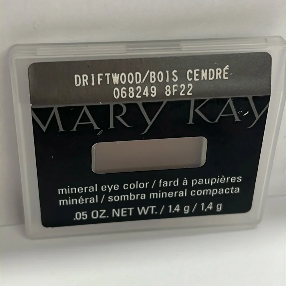 Mary Kay Mineral Eye Color Eyeshadow 